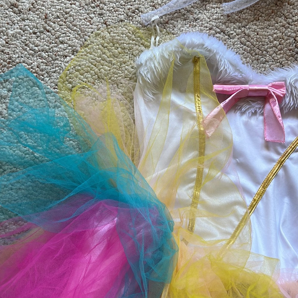 Costume - Picture 5 of 7